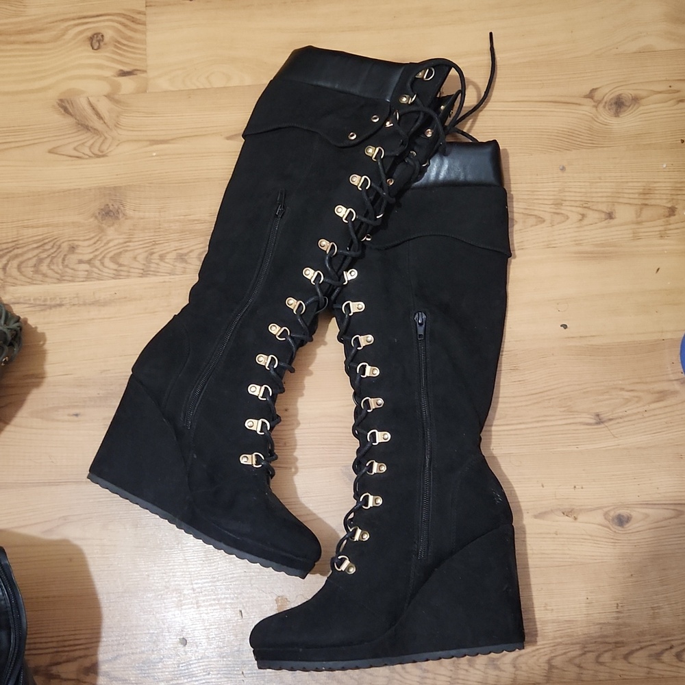 Boots swede